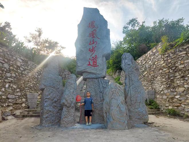 Kaiyun（中国体育）：北京99%人不知道的徒步线路小众登山步道野趣十足(图2)