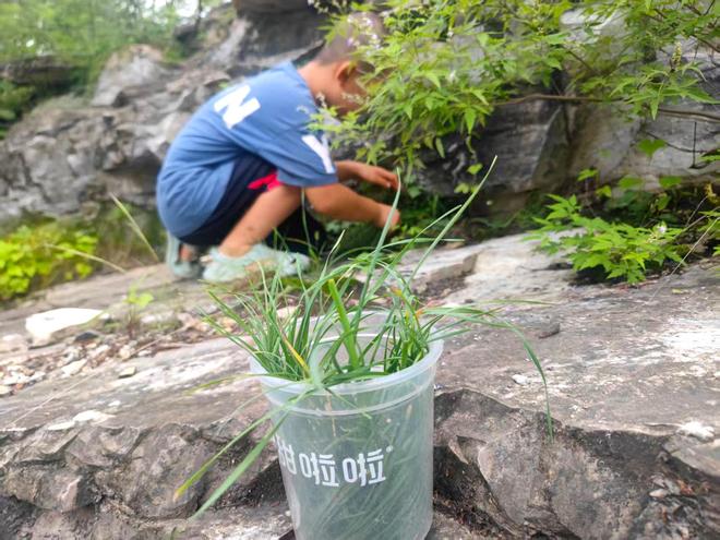 Kaiyun（中国体育）：北京99%人不知道的徒步线路小众登山步道野趣十足(图4)