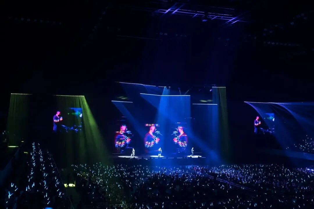 “场馆商业”正在流行？(图1)