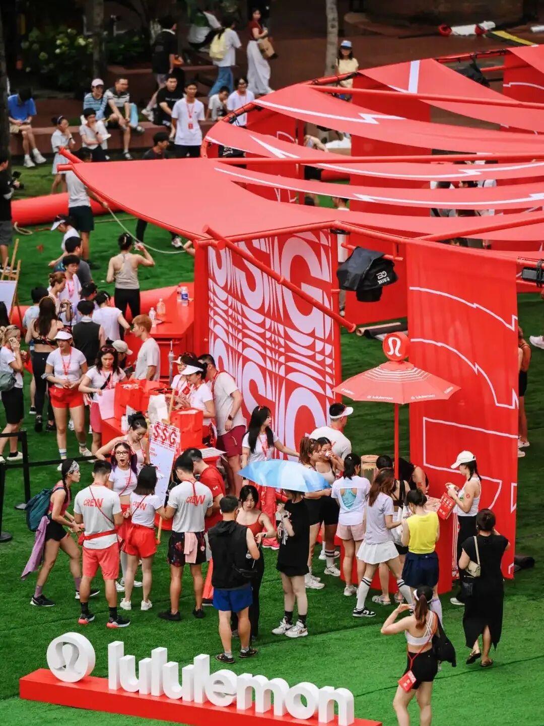 “场馆商业”正在流行？(图10)