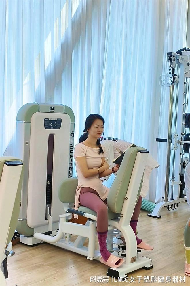 健身私人教练培训适合哪些人群？一文讲清(图3)