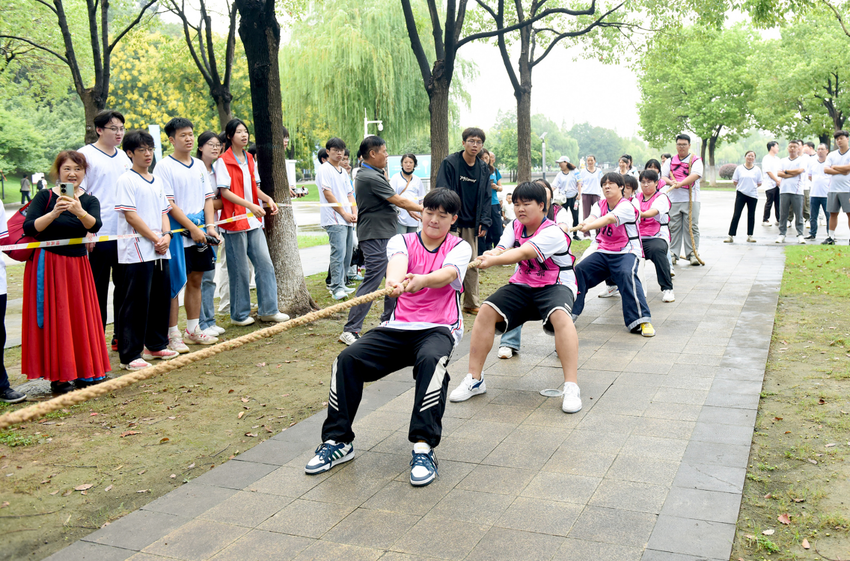 Kaiyun（中国体育）：湖北“百街千巷”赛事走进襄城全民健身热潮涌动(图3)
