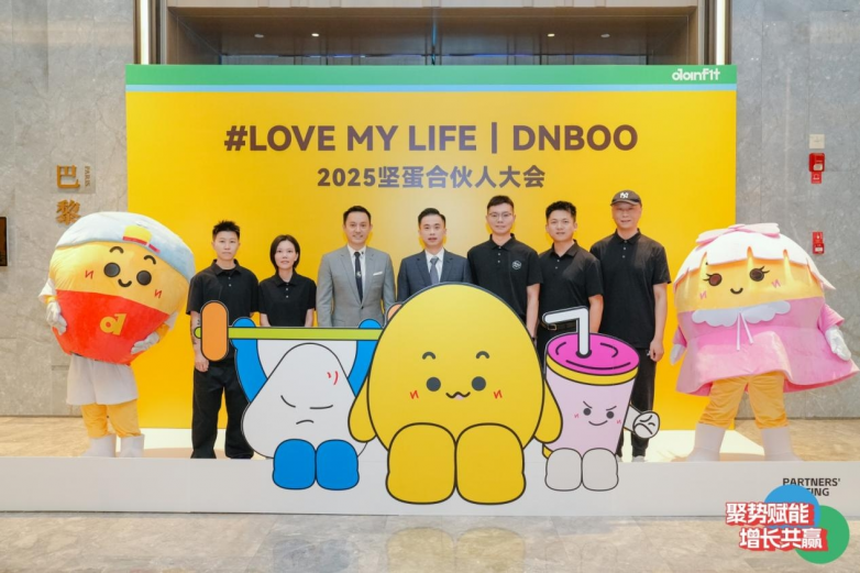 深耕社区智能健身坚蛋运动靠什么“破圈”？——模式创新+战略升级铺就长远之路(图2)