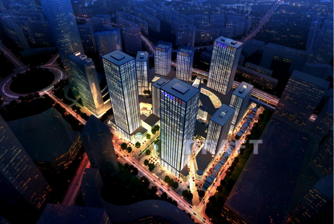 Kaiyun体育网站：商业新物种「HAI乐园」会成为下一个流量发动机吗？(图2)