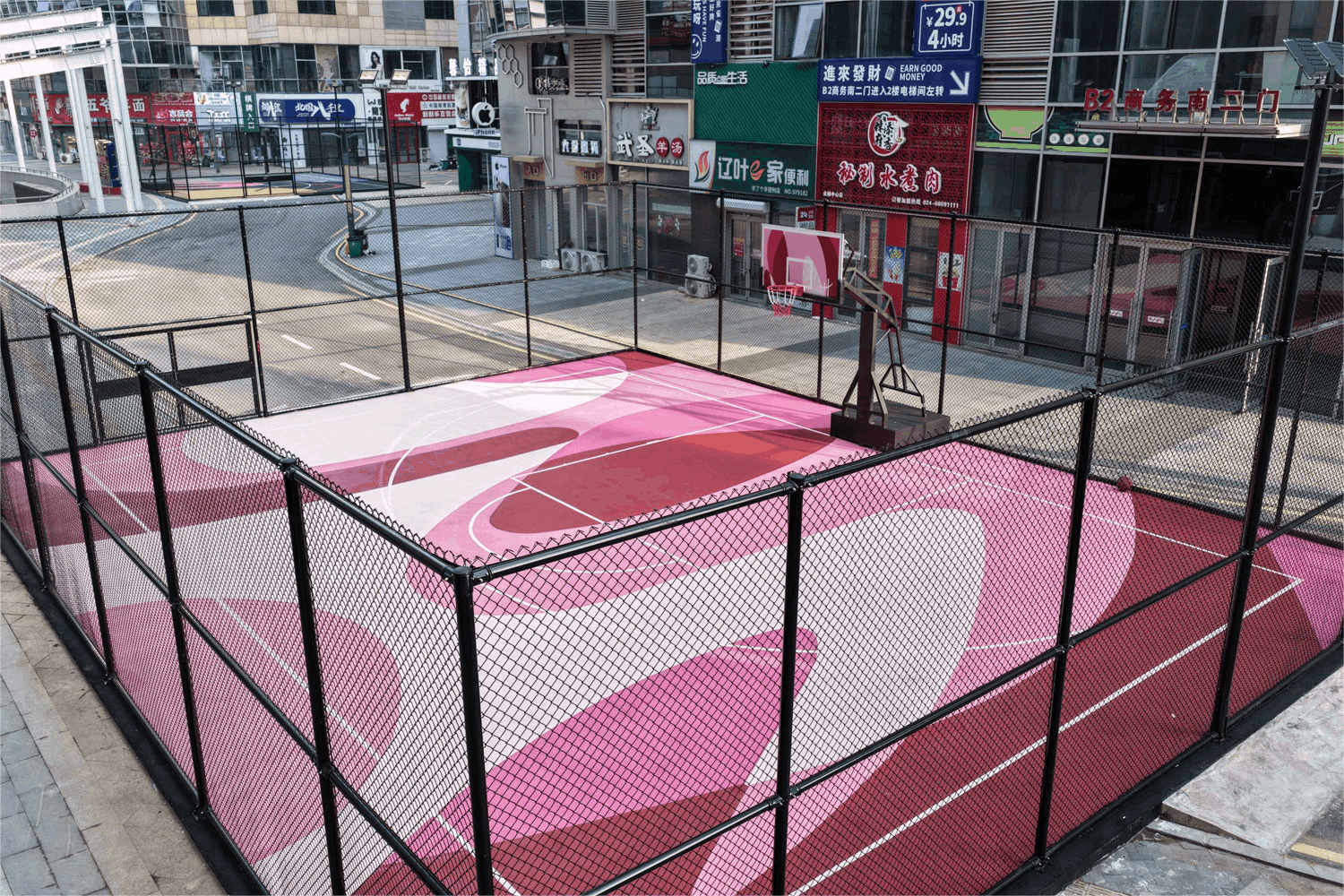 Kaiyun体育网站：商业新物种「HAI乐园」会成为下一个流量发动机吗？(图3)