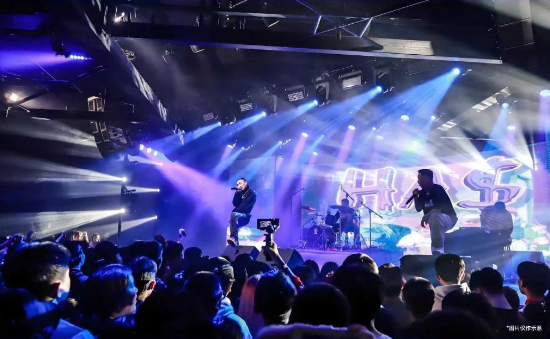 Kaiyun体育网站：商业新物种「HAI乐园」会成为下一个流量发动机吗？(图5)