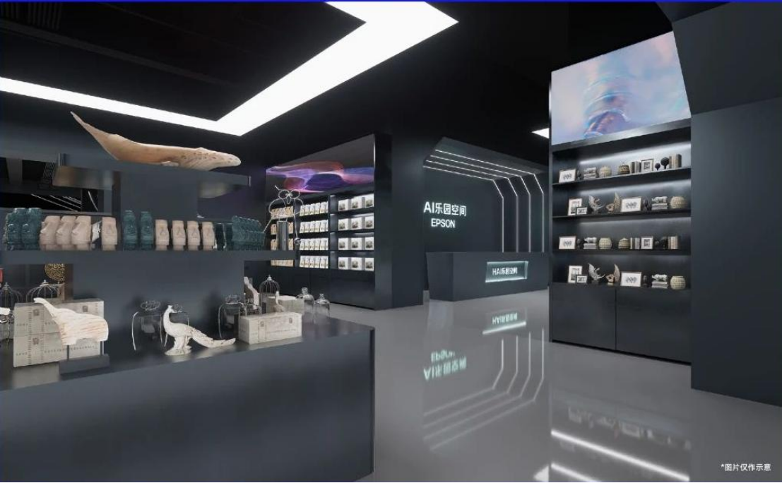 Kaiyun体育网站：商业新物种「HAI乐园」会成为下一个流量发动机吗？(图6)