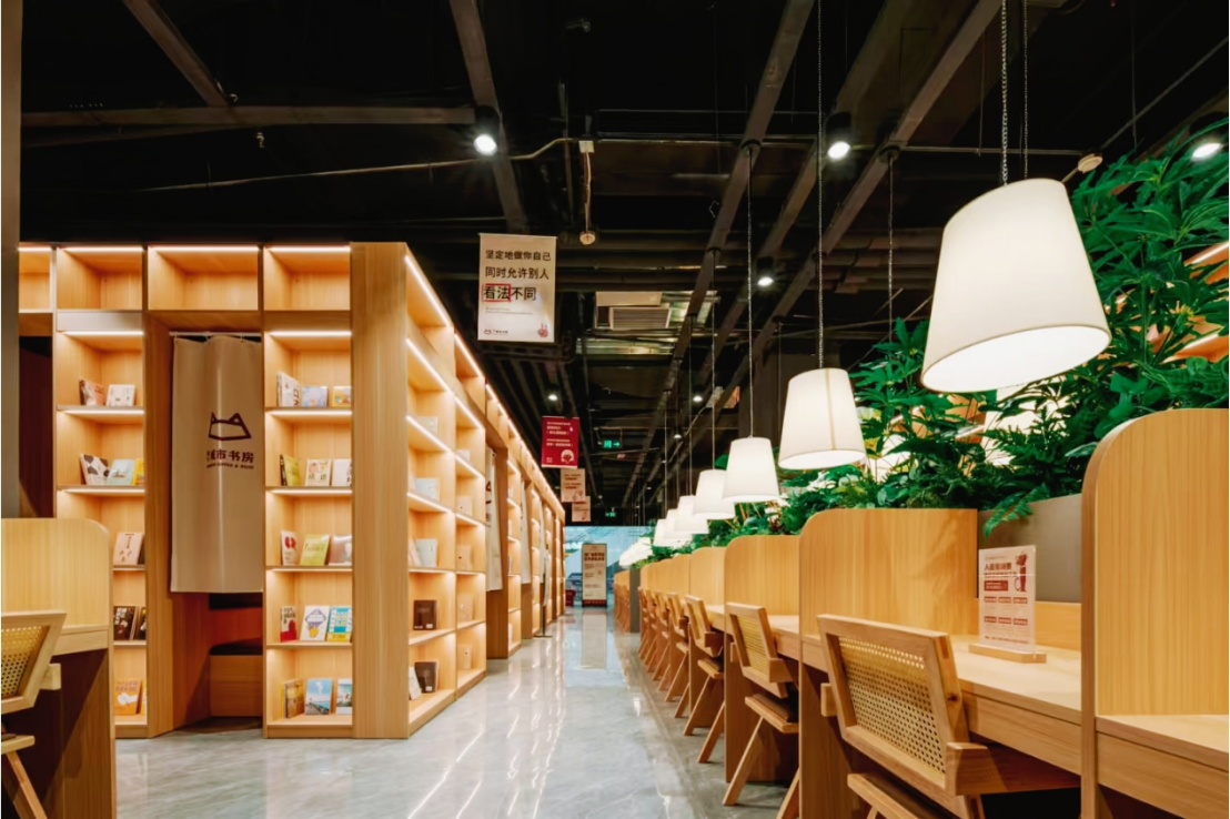 Kaiyun体育网站：商业新物种「HAI乐园」会成为下一个流量发动机吗？(图7)