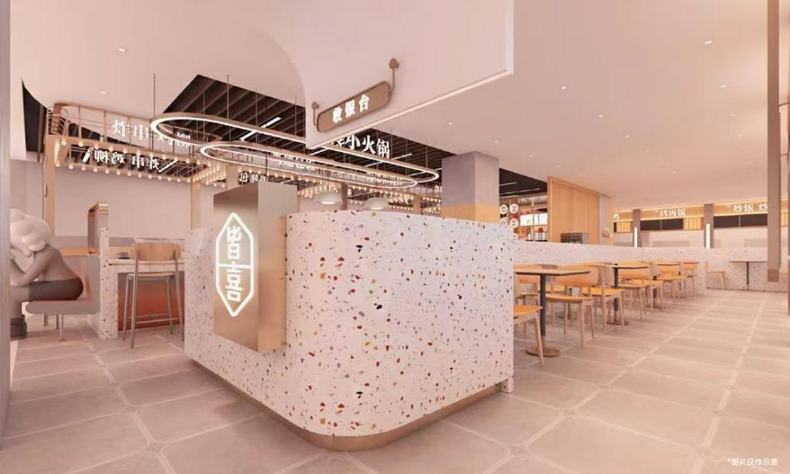 Kaiyun体育网站：商业新物种「HAI乐园」会成为下一个流量发动机吗？(图10)