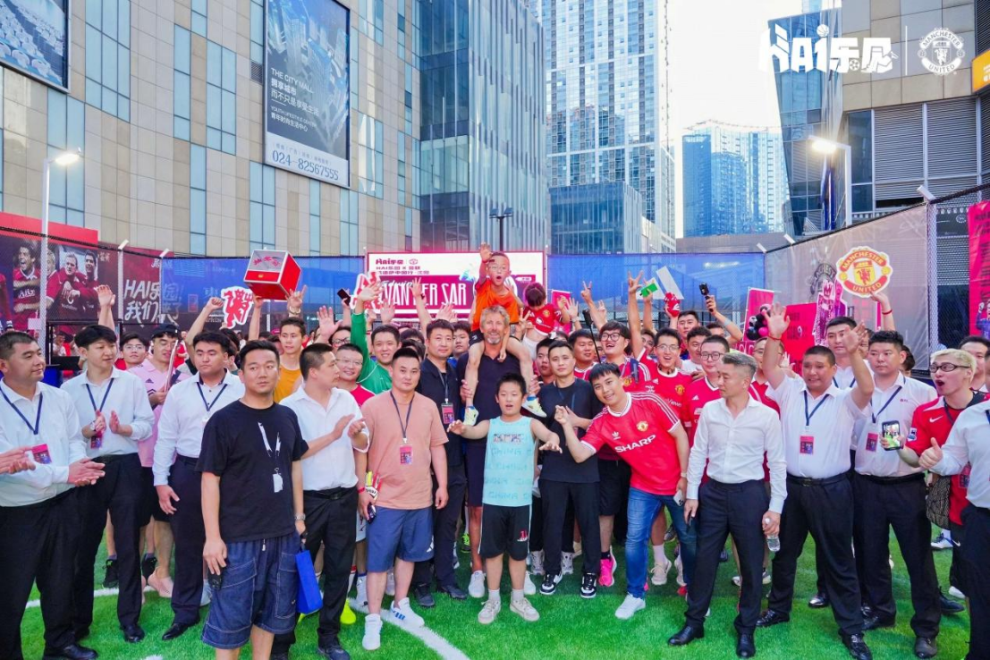 Kaiyun体育网站：商业新物种「HAI乐园」会成为下一个流量发动机吗？(图14)