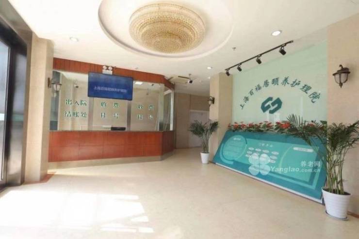 2025上海养老院医保定点完善异地失能照护体系革新路径揭秘名单详情(图2)