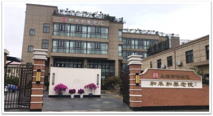 2025上海养老院医保定点完善异地失能照护体系革新路径揭秘名单详情(图1)