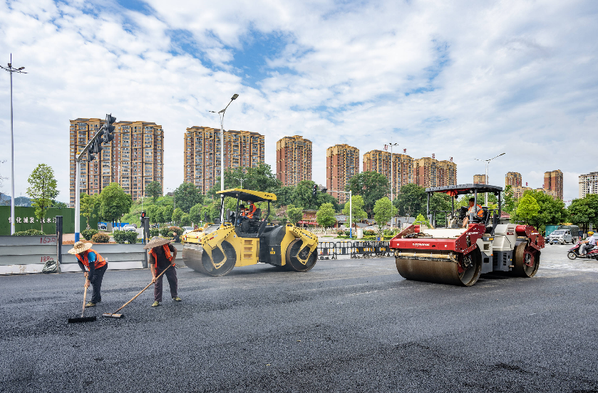 看怀化如何将“一轴四点”串珠成链打造城市文旅新地标(图8)