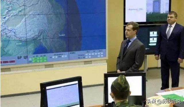 Kaiyun（中国体育）：中国雷达领先全球美俄望尘莫及美国预警5550公里多少？(图5)