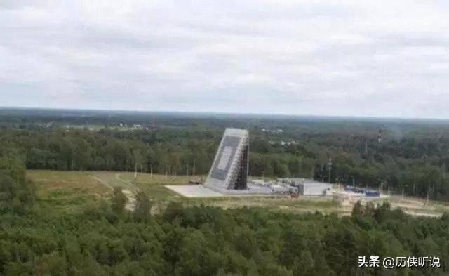 Kaiyun（中国体育）：中国雷达领先全球美俄望尘莫及美国预警5550公里多少？(图2)