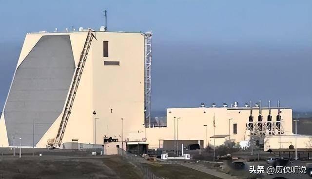 Kaiyun（中国体育）：中国雷达领先全球美俄望尘莫及美国预警5550公里多少？(图4)