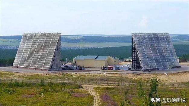 Kaiyun（中国体育）：中国雷达领先全球美俄望尘莫及美国预警5550公里多少？(图7)