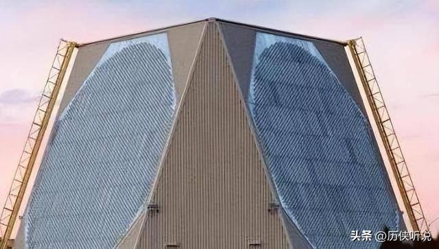 Kaiyun（中国体育）：中国雷达领先全球美俄望尘莫及美国预警5550公里多少？(图8)