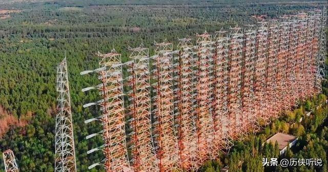 Kaiyun（中国体育）：中国雷达领先全球美俄望尘莫及美国预警5550公里多少？(图11)