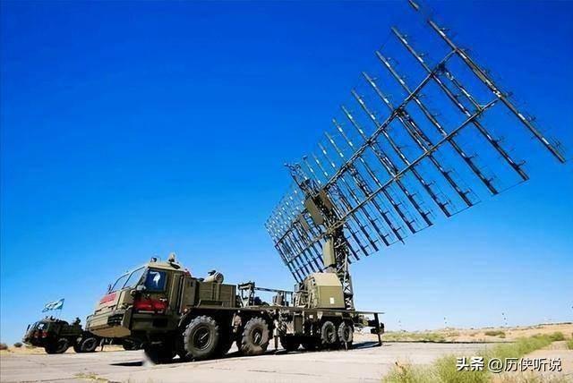 Kaiyun（中国体育）：中国雷达领先全球美俄望尘莫及美国预警5550公里多少？(图13)