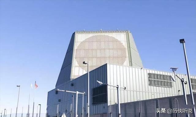 Kaiyun（中国体育）：中国雷达领先全球美俄望尘莫及美国预警5550公里多少？(图12)