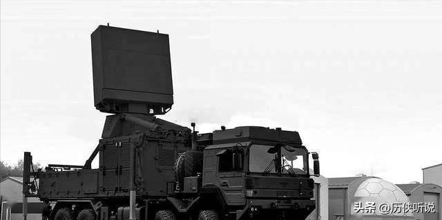 Kaiyun（中国体育）：中国雷达领先全球美俄望尘莫及美国预警5550公里多少？(图10)