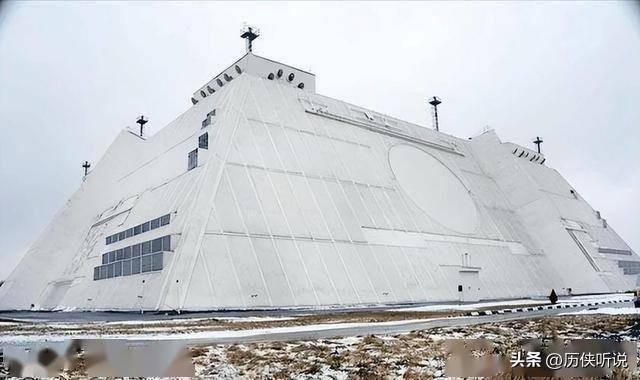 Kaiyun（中国体育）：中国雷达领先全球美俄望尘莫及美国预警5550公里多少？(图15)