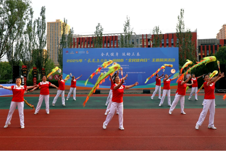 甘肃省第五届全民健身运动会自行车赛收官(图7)