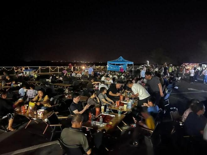 Kaiyun（中国体育）：江湖风光变“增收密码”解析君山区旅发大会“后半篇文章”的生态富民路径(图1)