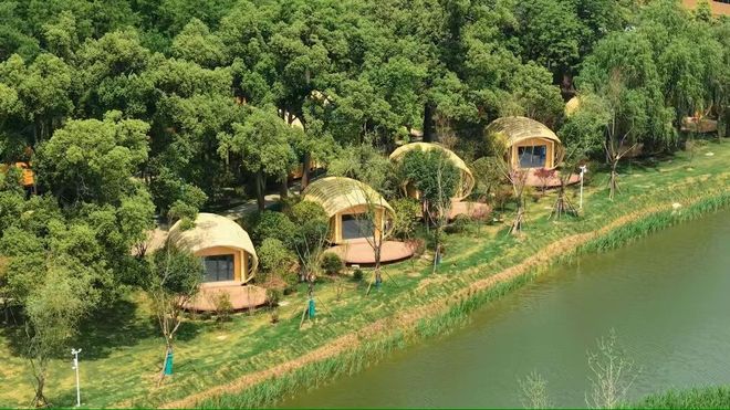 Kaiyun（中国体育）：江湖风光变“增收密码”解析君山区旅发大会“后半篇文章”的生态富民路径(图4)