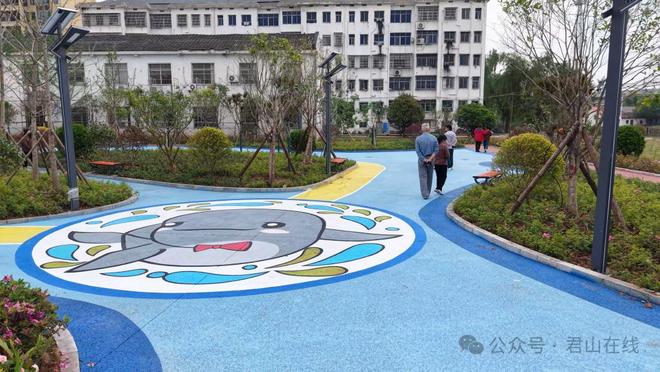 Kaiyun（中国体育）：江湖风光变“增收密码”解析君山区旅发大会“后半篇文章”的生态富民路径(图6)