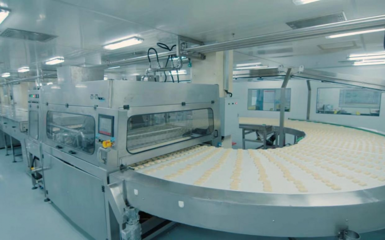 Kaiyun体育网站：品优质高好吃划算比比赞打破休闲零食市场同质化困局(图3)