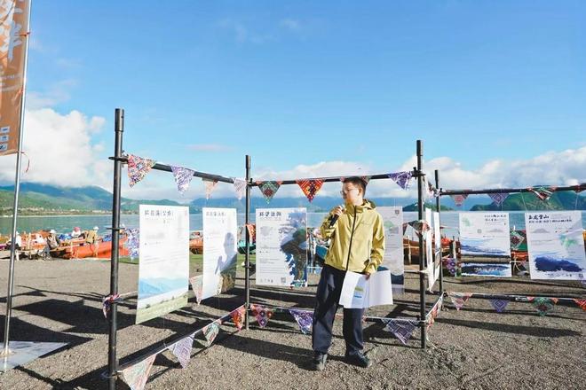 16条经典线路骑行丽江让你“跟着赛事游云南”(图2)