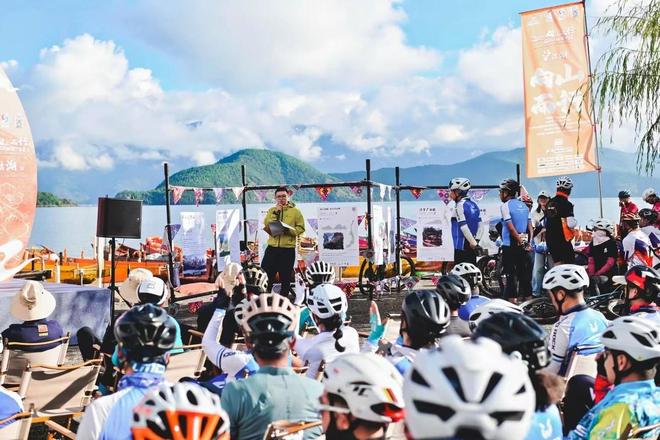 16条经典线路骑行丽江让你“跟着赛事游云南”(图3)