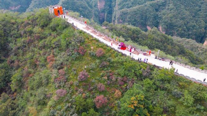 Kaiyun（中国体育）：多彩假期活力文旅(图3)