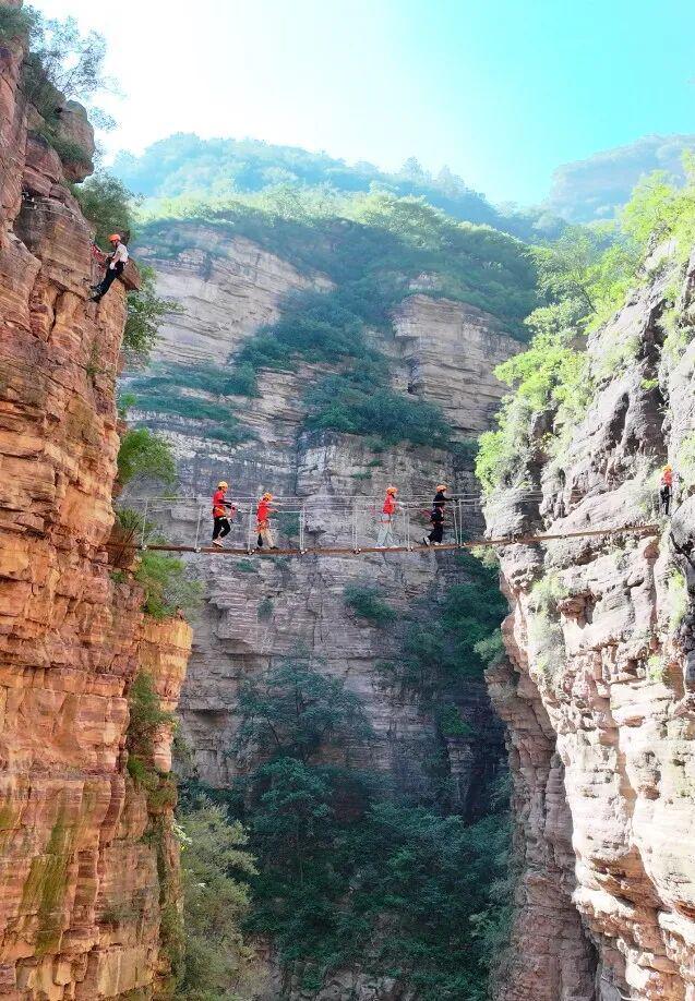 Kaiyun（中国体育）：多彩假期活力文旅(图2)