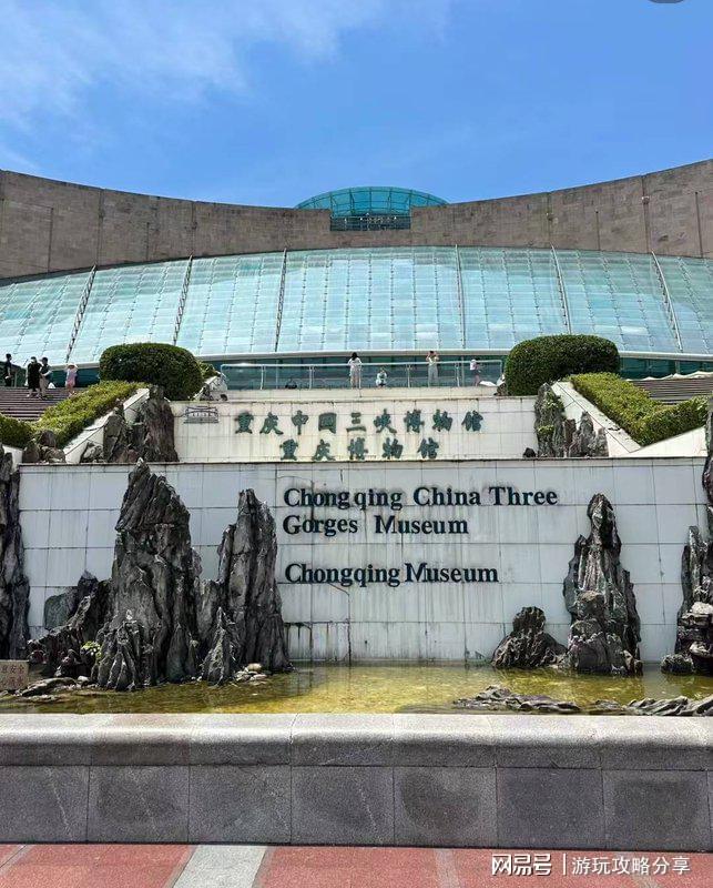 什么时候去重庆旅游天气比较适合重庆3日游精品旅游线路实用(图5)
