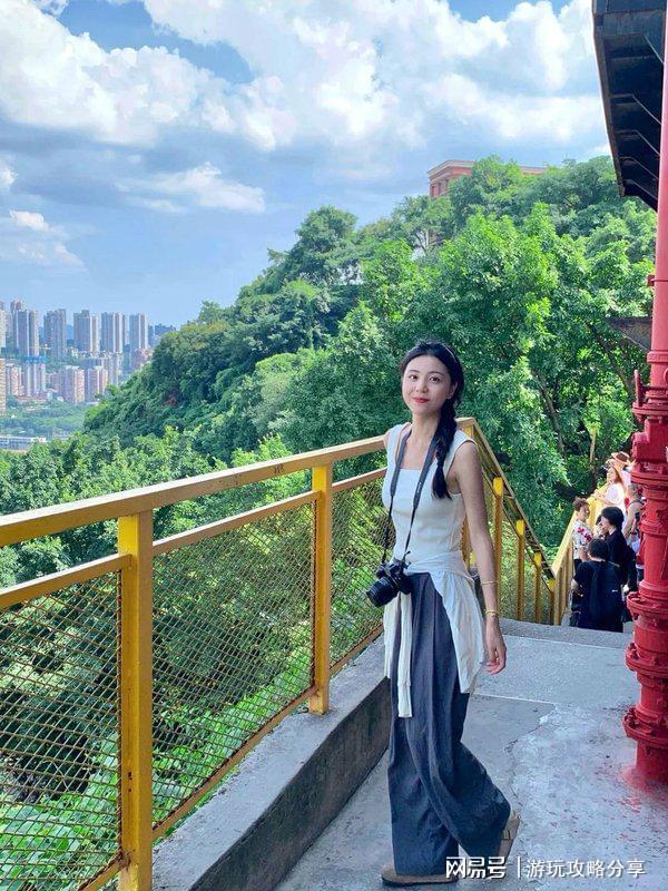 什么时候去重庆旅游天气比较适合重庆3日游精品旅游线路实用(图6)