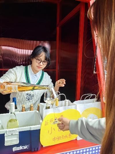 宁夏银川：“双节”诚意收获如潮好评(图4)