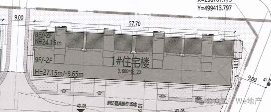 热搜好房!兴创西红门项目售楼处发布：西红门营销中心!(图2)