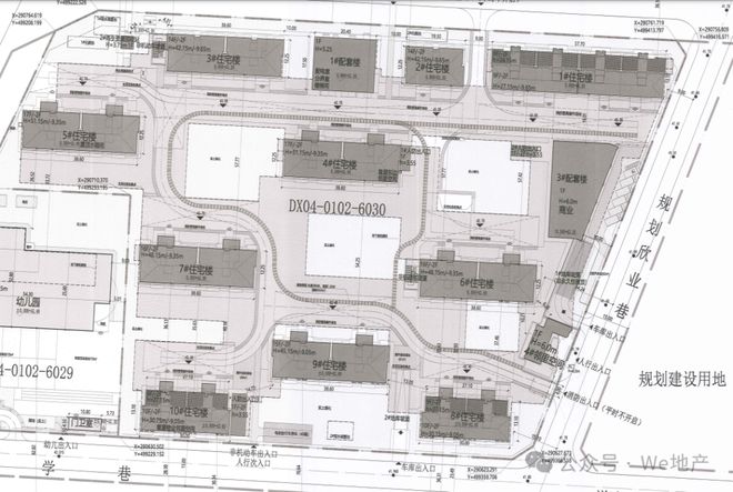 热搜好房!兴创西红门项目售楼处发布：西红门营销中心!(图1)