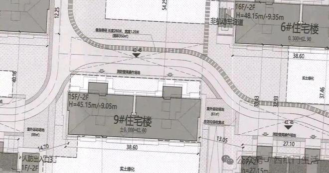 ♨️ꦿ℘首页—西红门1号地6030地块—出品—北京房天下(图5)