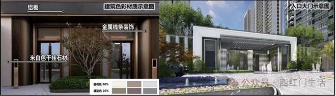 ♨️ꦿ℘首页—西红门1号地6030地块—出品—北京房天下(图9)