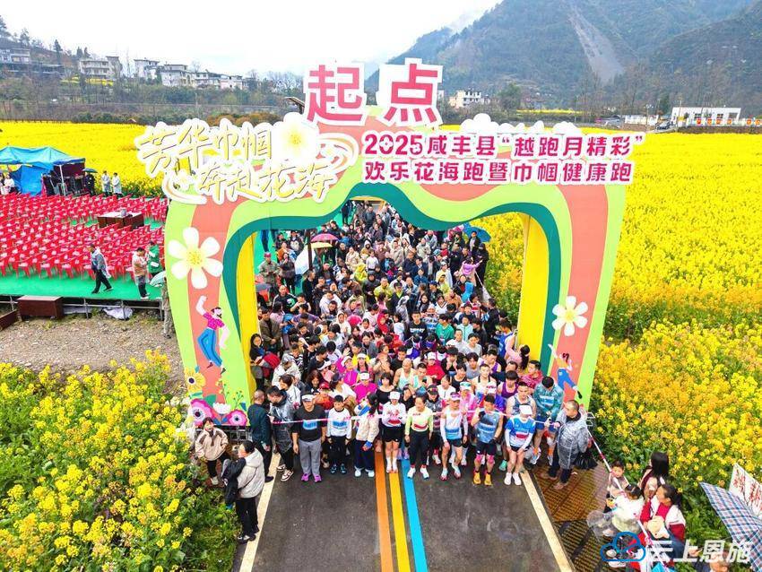 党建引领聚合力国企担当暖民心——咸丰县农旅集团探索“党建强、发展强、民生暖”实践路径(图3)