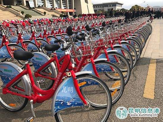 Kaiyun（中国体育）：5月昆明20个重磅事件最新出炉！625万人受益！(图2)