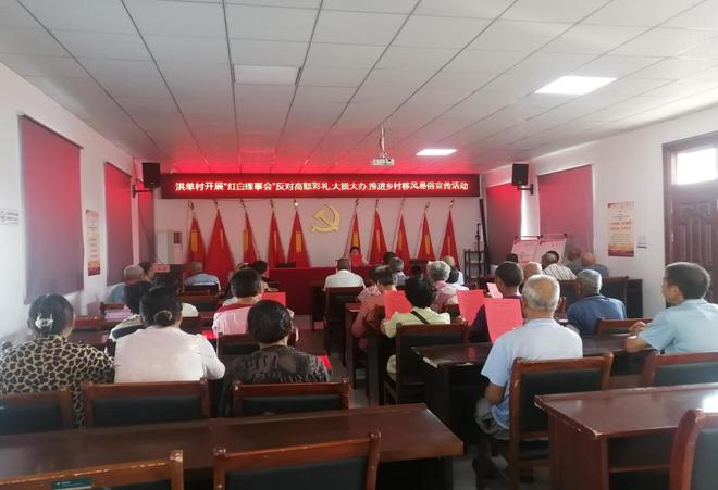 颍上县西三十铺镇洪单村创新发展路径打造乡村振兴新标杆(图3)