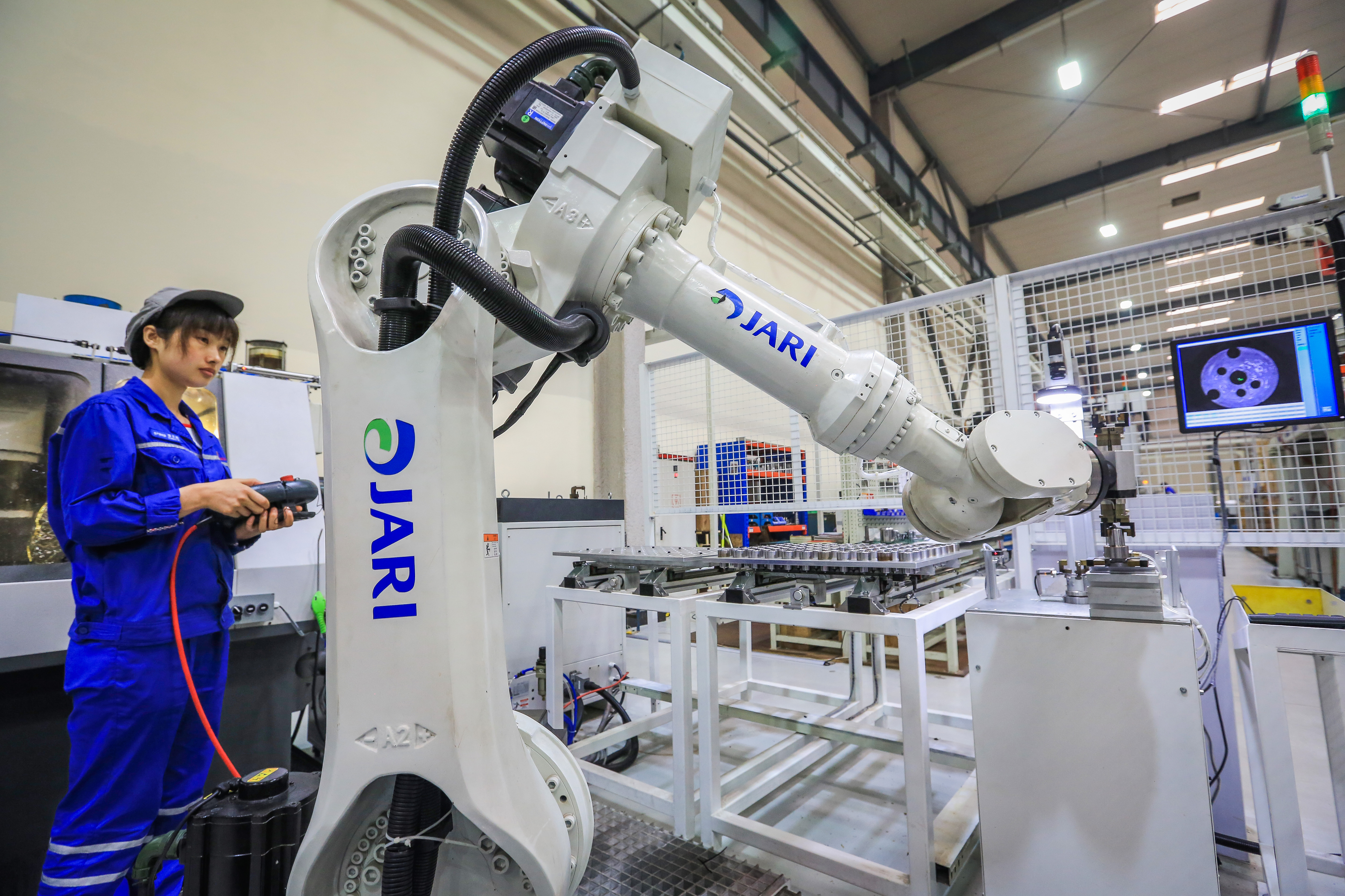 何以重庆永川：智创之城(图2)