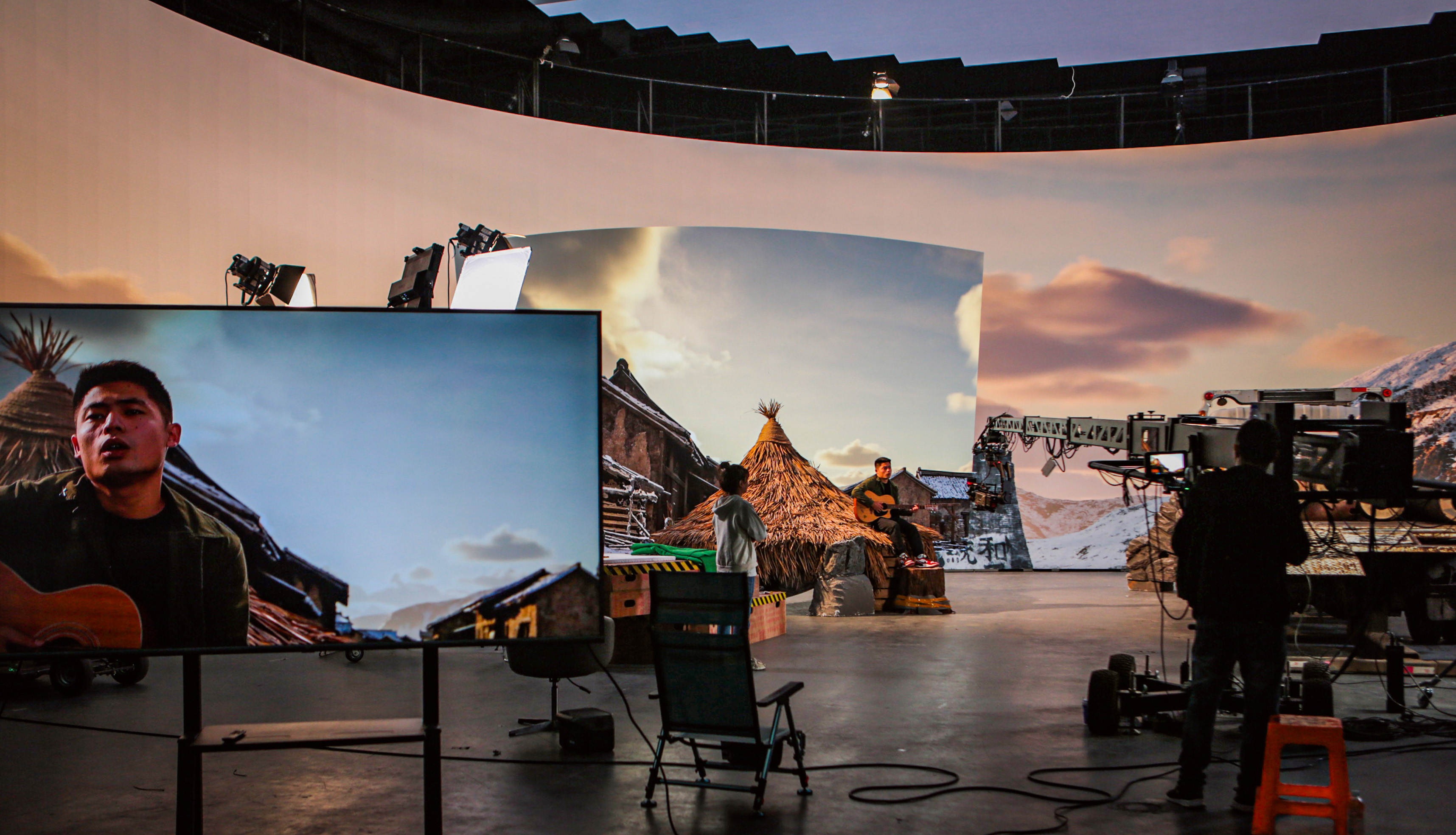 何以重庆永川：智创之城(图4)