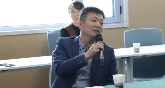 西安高新医院举办“健康体重强骨健身”骨质疏松诊疗中心学术会(图3)