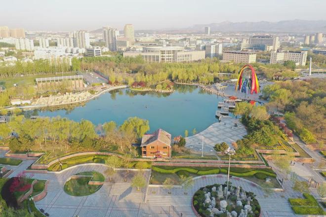 秦皇岛秋季9条「宝藏跑步路线」快收好慢跑看景超合适(图8)